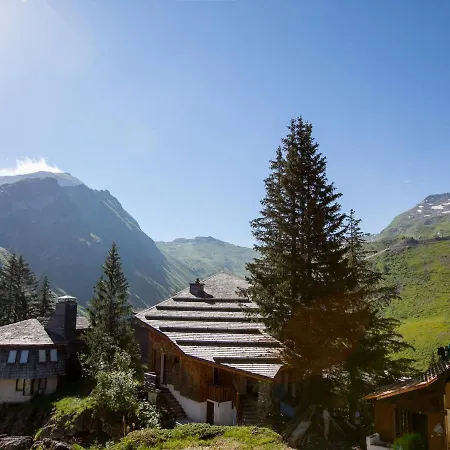 De Luxe A Avoriaz - 12 Pers, Sauna, Cheminee, Services Premium Inclus - Fr-1-314-97 모르진