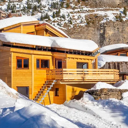 De Luxe A Avoriaz - 12 Pers, Sauna, Cheminee, Services Premium Inclus - Fr-1-314-97 Σαλέ *
